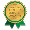 Angie's List Super Service